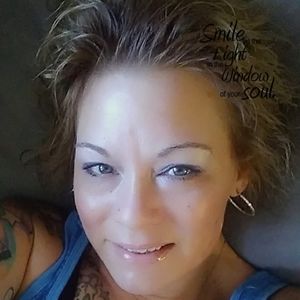 Meet your Posher, Jenny lynn